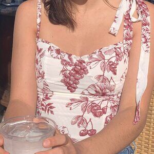 Reformation Top - 2019